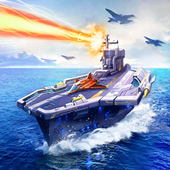 Sea Fortress - Epic War of Fleets الحاسوب