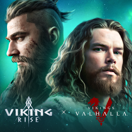Viking Rise الحاسوب