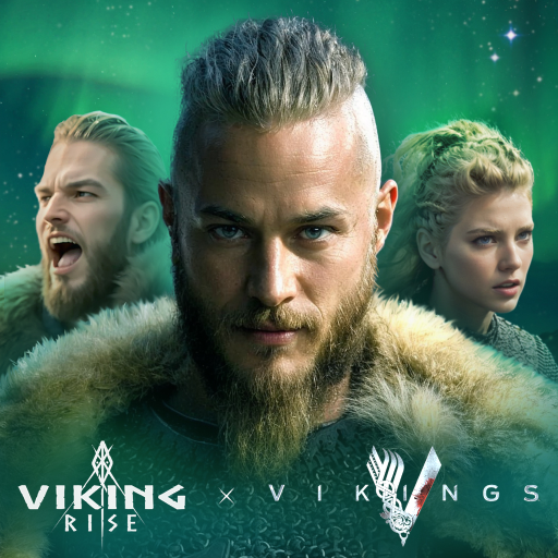 Viking Rise