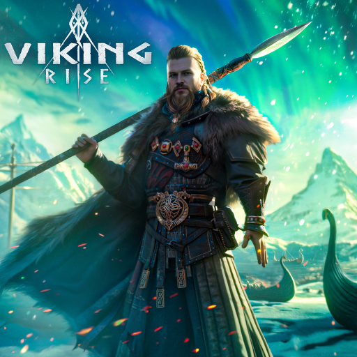 Viking Rise PC