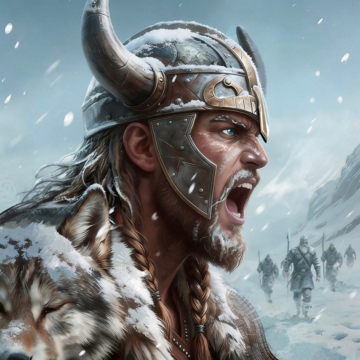 Viking Rise电脑版