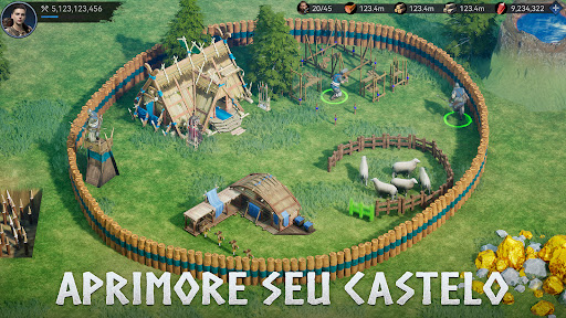 Viking Rise para PC