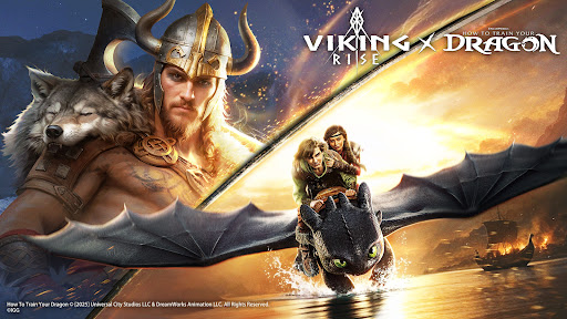Viking Rise PC