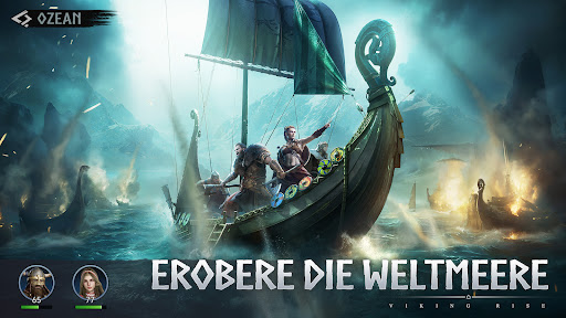 Viking Rise