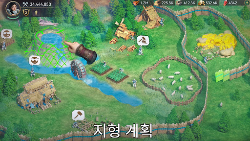 바이킹 라이즈