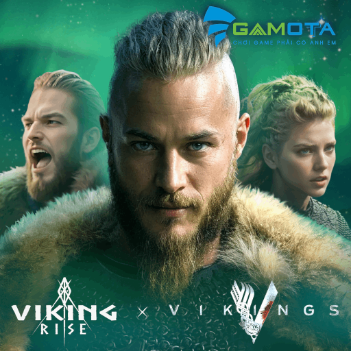 Viking Rise - Gamota PC