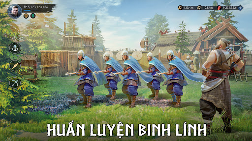 Viking Rise - Gamota PC