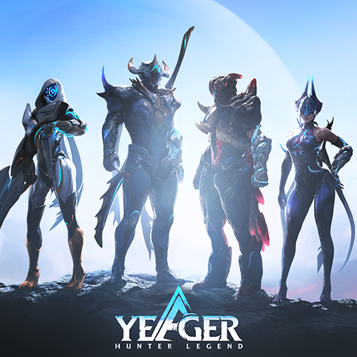 Yeager: Hunter Legend电脑版