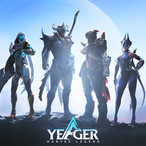 Yeager: Hunter Legend