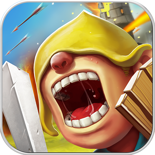 Clash of Lords 2: Guild Castle PC