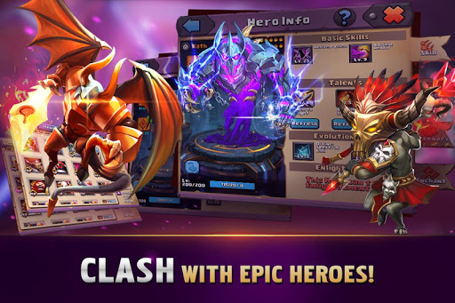 Clash of Lords 2: Guild Castle PC