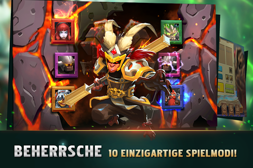 Clash of Lords 2: Ehrenkampf