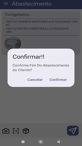 Farol Trade Promotor