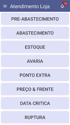 Farol Trade Promotor