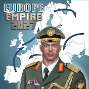 Evropská říše 2027 PC