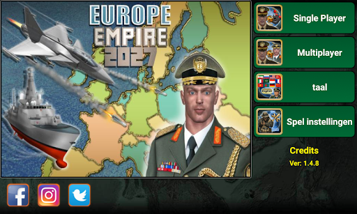 Europa Rijk