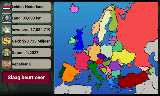 Europa Rijk