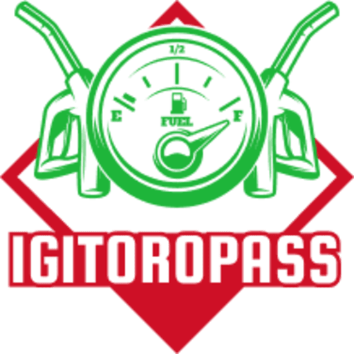 Igitoro Pass