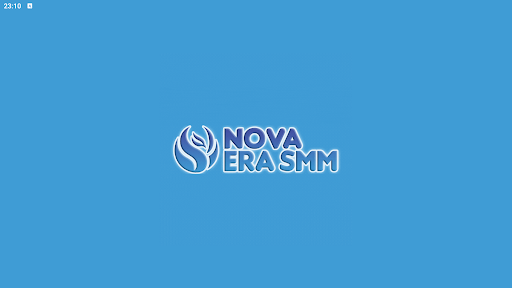 Nova Era SMM - Follows e Likes PC