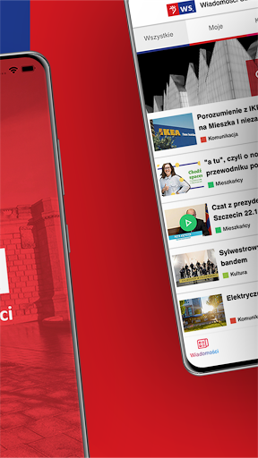 Wiadomości Szczecin PC