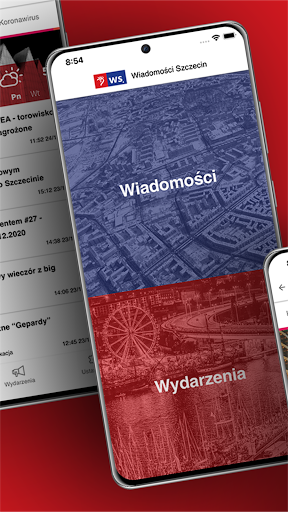 Wiadomości Szczecin PC