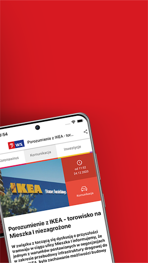 Wiadomości Szczecin PC