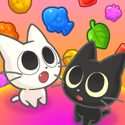 캣 팝앤 매치 (Cat Pop'n Match) PC