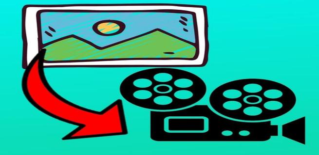 Photo Video Maker With music PC