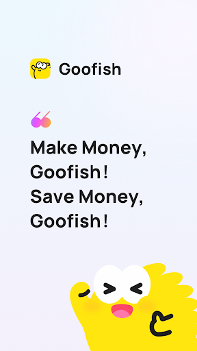 Goofish - Selling & Buying para PC