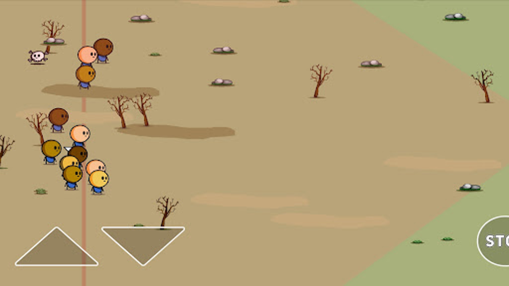 Squid Game |Игра в кальмара 2D PC