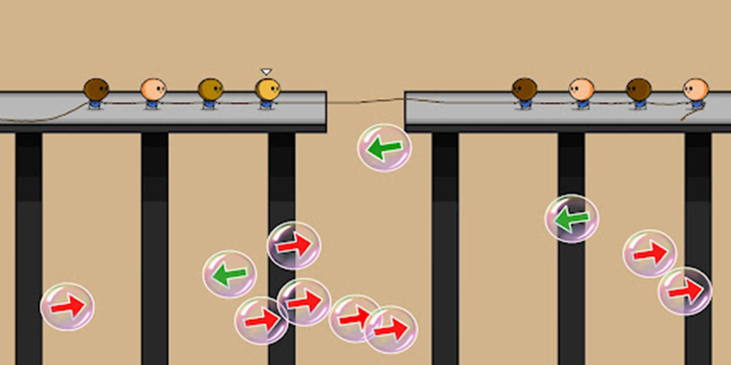 Squid Game |Игра в кальмара 2D PC