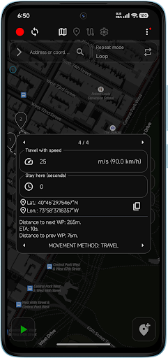 FGPS - Fake GPS & Joystick PC