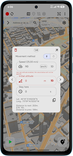 Fake GPS Location - FGPS电脑版