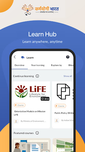 iGOT Karmayogi para PC