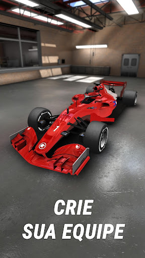 iGP Manager - 3D Racing