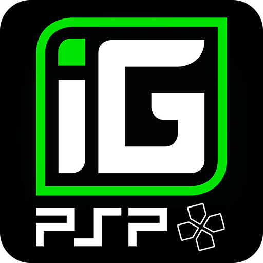 IGAMES PSP PC