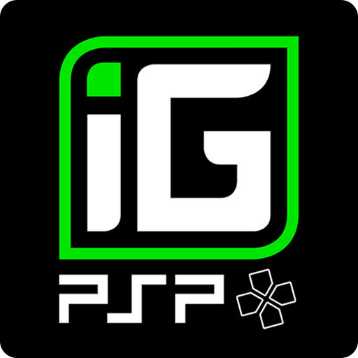 IGAMES PSP