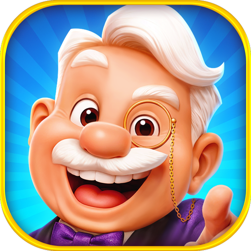 滿貫大亨 - 麻將、捕魚、老虎機