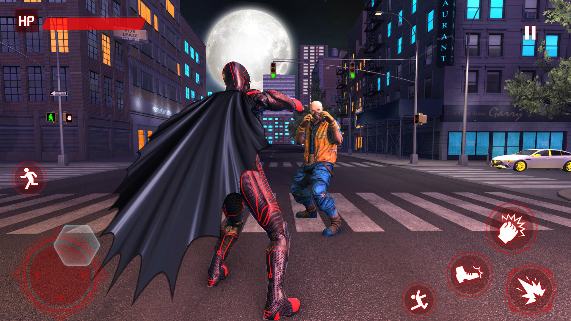 Spider Long: Survival Game APK for Android Download