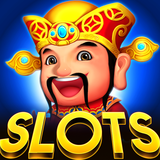 Golden HoYeah Slots - Real Casino Slots PC