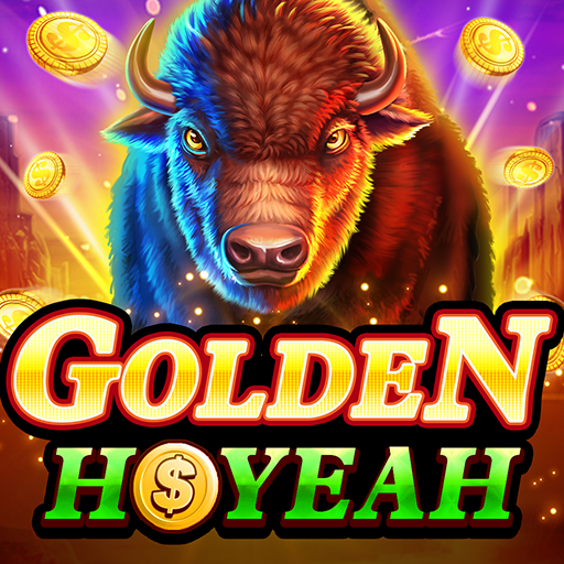 Golden HoYeah- Casino Slots ???????