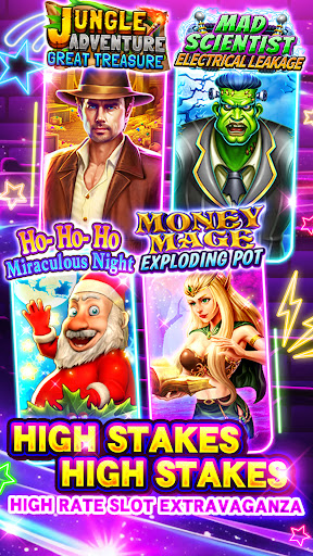 Golden HoYeah Slots - Real Casino Slots