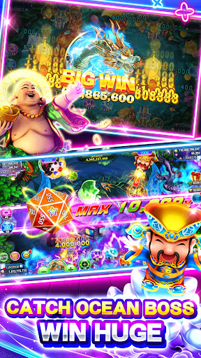 Golden HoYeah- Casino Slots