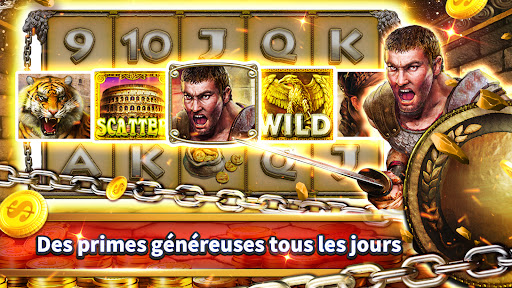 Golden HoYeah - Casino Slots PC