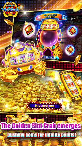 Golden HoYeah Pachislot Game পিসি