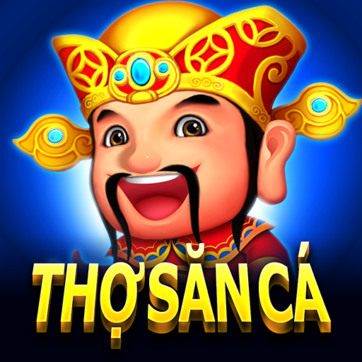 Thợ Săn Cá PC