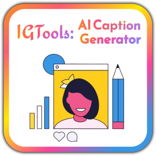 AI Caption Generator পিসি