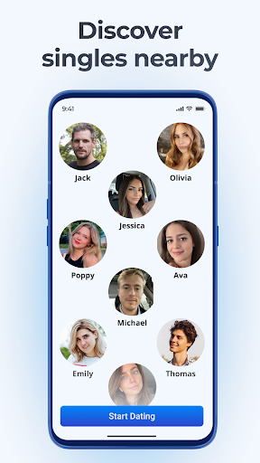 Dating and Chat - iHappy