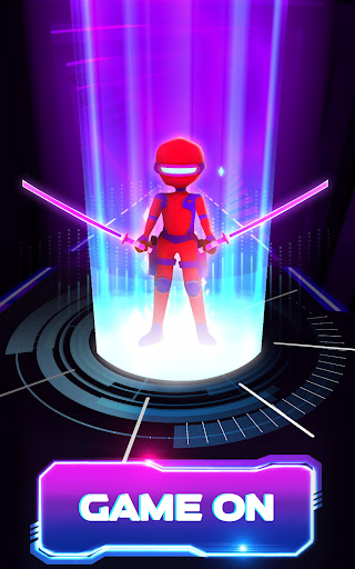 Beat Blader 3D: EDM Music Race PC