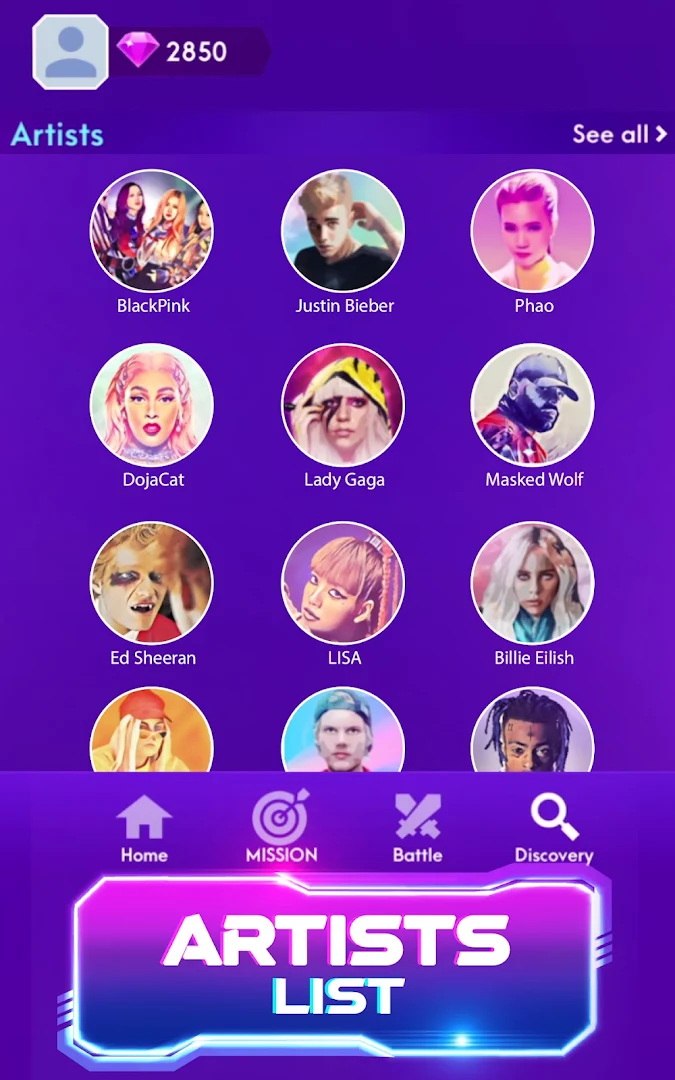 Beat Blader 3D: Dash and Slash PC